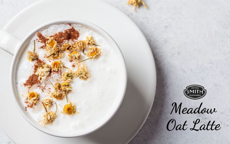 Meadow Oat Latte